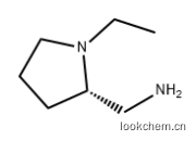 (S)-2-(氨甲基)-1-乙基吡咯烷